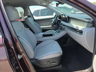 Hyundai PALISADE 2025 SEL 4dr SUV