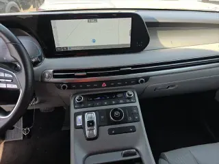 Hyundai PALISADE 2025 SEL 4dr SUV