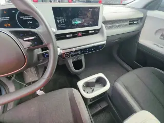 Hyundai IONIQ 5 2024 AWD SEL 4dr Crossover