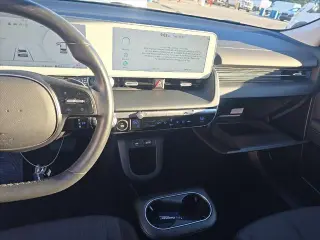 Hyundai IONIQ 5 2024 SEL 4dr Crossover