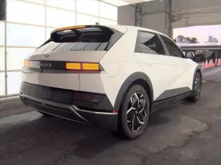 Hyundai IONIQ 5 2024 SEL 4dr Crossover