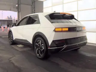 Hyundai IONIQ 5 2024 SEL 4dr Crossover