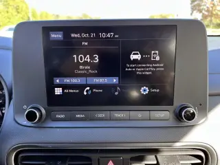 Hyundai KONA 2023 AWD SE 4dr Crossover
