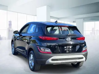 Hyundai KONA 2023 AWD SE 4dr Crossover