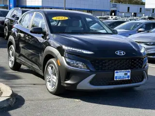 Hyundai KONA 2023 AWD SE 4dr Crossover