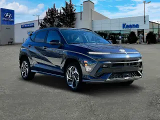 Hyundai KONA 2024 AWD N Line 4 puertas Crossover