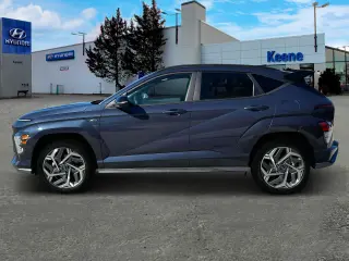 Hyundai KONA 2024 AWD N Line 4 puertas Crossover