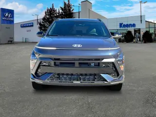 Hyundai KONA 2024 AWD N Line 4 puertas Crossover