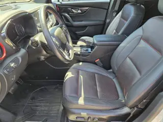 Chevrolet Blazer 2022 RS 4dr SUV