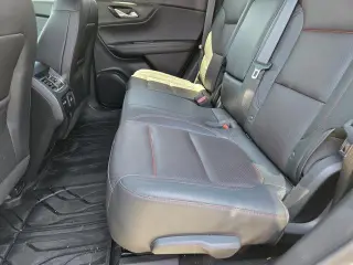 Chevrolet Blazer 2022 RS 4dr SUV
