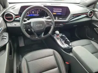 Chevrolet Trax 2024 RS 4dr Crossover con 2RS