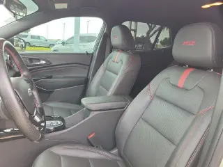 Chevrolet Trax 2024 RS 4dr Crossover con 2RS