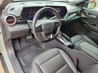 Chevrolet Trax 2024 RS 4dr Crossover con 2RS