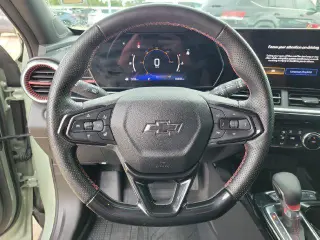 Chevrolet Trax 2024 RS 4dr Crossover con 2RS