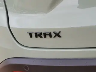 Chevrolet Trax 2024 RS 4dr Crossover con 2RS