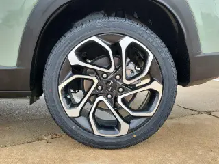Chevrolet Trax 2024 RS 4dr Crossover con 2RS