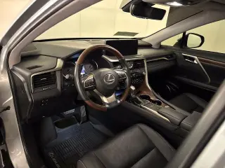 Lexus RX 350L 2022 4dr SUV