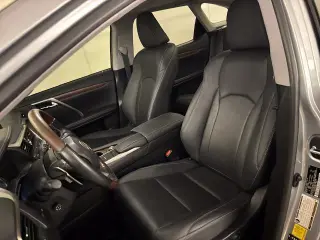 Lexus RX 350L 2022 4dr SUV