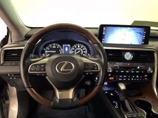 Lexus RX 350L 2022 4dr SUV