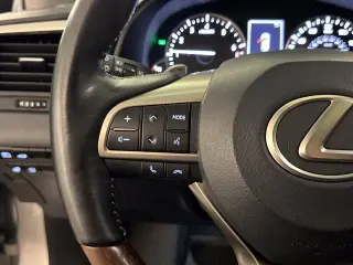 Lexus RX 350L 2022 4dr SUV