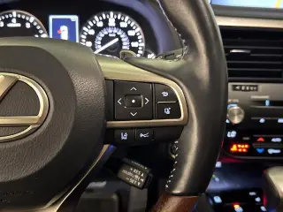 Lexus RX 350L 2022 4dr SUV