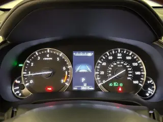 Lexus RX 350L 2022 4dr SUV