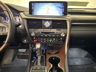 Lexus RX 350L 2022 4dr SUV