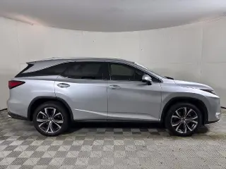 Lexus RX 350L 2022 4dr SUV