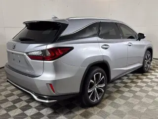 Lexus RX 350L 2022 4dr SUV