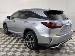 Lexus RX 350L 2022 4dr SUV