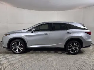 Lexus RX 350L 2022 4dr SUV