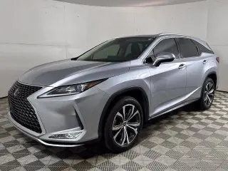 Lexus RX 350L 2022 4dr SUV