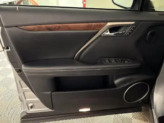 Lexus RX 350L 2022 4dr SUV