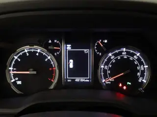 Toyota 4Runner 2020 4x4 SR5 4dr SUV