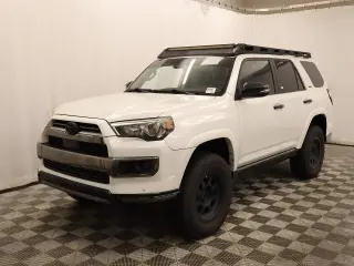 Toyota 4Runner 2020 4x4 SR5 4dr SUV