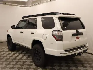 Toyota 4Runner 2020 4x4 SR5 4dr SUV