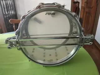 se vende SNARE DRUMS SONOR S S