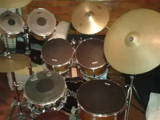 se vende SNARE DRUMS SONOR S S