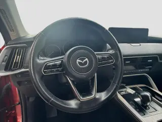 Mazda CX-90 2024 AWD 3.3 Turbo Preferred Plus 4dr SUV
