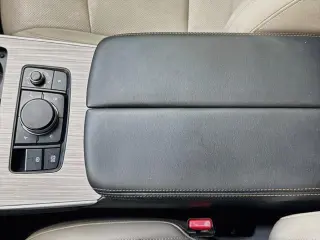 Mazda CX-90 2024 AWD 3.3 Turbo Preferred Plus 4dr SUV