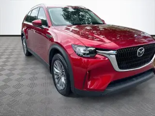 Mazda CX-90 2024 AWD 3.3 Turbo Preferred Plus 4dr SUV