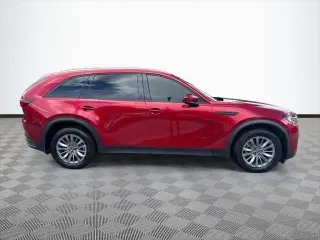 Mazda CX-90 2024 AWD 3.3 Turbo Preferred Plus 4dr SUV