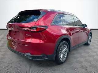 Mazda CX-90 2024 AWD 3.3 Turbo Preferred Plus 4dr SUV