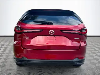 Mazda CX-90 2024 AWD 3.3 Turbo Preferred Plus 4dr SUV