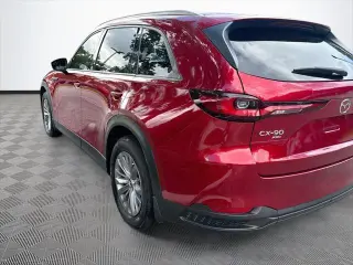 Mazda CX-90 2024 AWD 3.3 Turbo Preferred Plus 4dr SUV