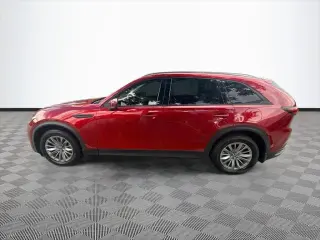 Mazda CX-90 2024 AWD 3.3 Turbo Preferred Plus 4dr SUV