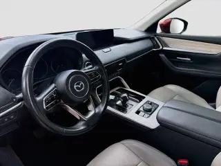 Mazda CX-90 2024 AWD 3.3 Turbo Preferred Plus 4dr SUV