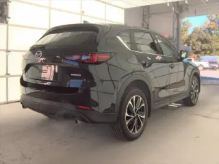 Mazda CX-5 2023 AWD 2.5 S Premium Plus 4dr SUV