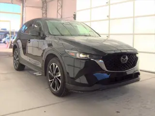 Mazda CX-5 2023 AWD 2.5 S Premium Plus 4dr SUV