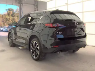 Mazda CX-5 2023 AWD 2.5 S Premium Plus 4dr SUV